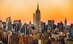 Cuál es el mes más barato para viajar a Nueva York