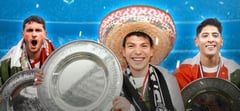 ¿Qué mexicanos, además del Chucky Lozano, han sido campeones en la Eredivisie?