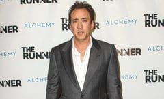 Hijo de Nicolas Cage es investigado por la policía de Los Ángeles tras presunta agresión a su madre