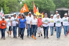 Zulmma Guerrero arrasa en el debate con propuestas firmes