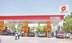 AMLO: 'Oxxo sigue vendiendo la gasolina muy cara'