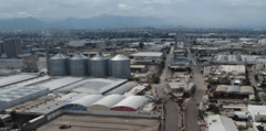 Han dado comienzo las obras del nuevo edificio de la Unión de Empresarios de la Ciudad Industrial de Torreón