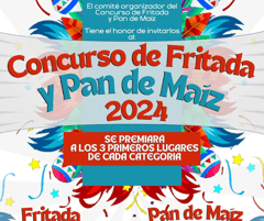 El concurso de Fritada y Pan de Maíz en Zaragoza ha sido pospuesto