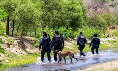 En dos semanas han desaparecido 8 personas en la Costa de Oaxaca