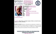 Localizan sin vida a mujer desaparecida por 5 días en Guasave, Sinaloa