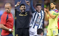 Liga MX: ¿A qué hora y por dónde ver los partidos de Liguilla este miércoles 8 de mayo?