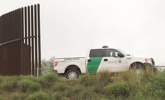 Patrulla Fronteriza de EU detiene en Texas a familiar de funcionaria mexicana de un consulado
