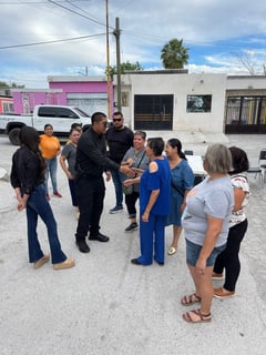 Lleva Policía Estatal alegría a madres en Coahuila 