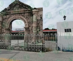 Monumentos históricos de Monclova en el descuido