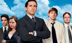 'The Office': estos son los actores que casi interpretan a Michael Scott