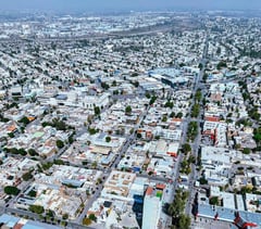 Torreón se ha convertido en uno de los centros económicos más importantes del país, según el alcalde