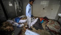 Ofensiva en Rafah es parte del 'final' para destruir Gaza, alerta Sudáfrica a la CIJ