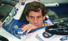 ¿Qué significa Ayrton Senna para ti? Esto contestaron los pilotos de la Fórmula 1