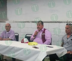 Militantes de Morena darán voto de castigo a candidata Claudia Garza del Toro