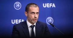 Respalda UEFA a España de cara a la organización del Mundial de 2030