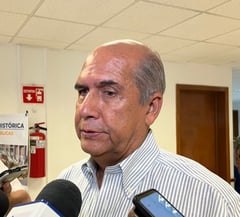 Alcalde confirma caso de falsificaciones de firmas y sellos en Catastro Municipal