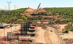 Tren Sonora, una simulación de obra en la opacidad: diputada Rodríguez Osuna