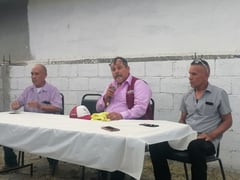 Militantes de Morena darán voto de castigo a candidata Claudia 