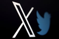 Twitter desaparece, Elon Musk cambia dominio a 'X.com'