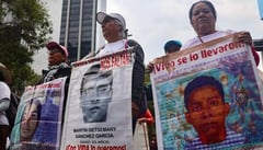 Caso Ayotzinapa: militar se ampara parta evitar ser detenido nuevamente por la FGR