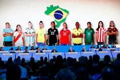 Elige el Congreso de la FIFA a Brasil para organizar el Mundial femenino de 2027