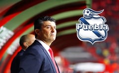 Liga MX: Chepo de la Torre regresaría como DT del Club Puebla