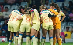Liga MX Femenil: América con pie y medio en la Gran Final del CL24 tras golear a Tigres