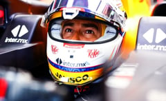 F1: Sergio Pérez queda fuera en Q2 y largará 11vo en el Gran Premio de Emilia-Romaña