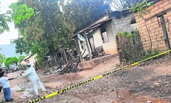 Matan a tres en atentado contra candidato de Morena en Chiapas; el político resultó herido
