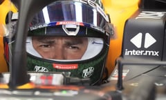 Checo Pérez tras el GP de Emilia-Romagna: El fin de semana se arruinó con la clasificación