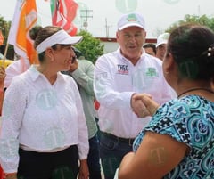 “Defenderemos los intereses de los Coahuilenses”: Theo Kalionchiz