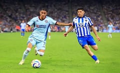 Liga MX: ¿Qué necesitan Cruz Azul y Rayados para ser Finalistas del Clausura 2024?