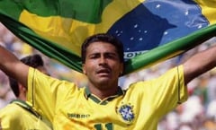 Max estrena el documental sobre un personaje del futbol brasileño