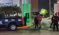Investigan atentado en hospital de Tres Ríos, Sinaloa