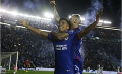 Cruz Azul con sufrimiento logra avanzar a la final del Clausura 2024