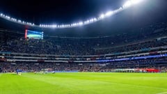 Cruz Azul analiza jugar la final de ida en el Estadio Azteca