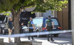 Un hombre mata a sus dos nietos y se suicida en España