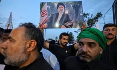 Irán celebrará elecciones presidenciales el 28 de junio tras la muerte de Raisi
