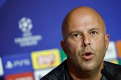 Confirma el Liverpool fichaje de Arne Slot como sucesor de Klopp
