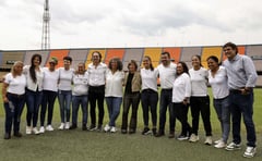 Medellín espera a la mascota del Mundial Femenino Sub 20 y prepara su estadio