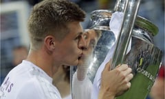 Toni Kroos, leyenda del Real Madrid, anuncia su retiro del futbol