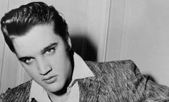 Nieta de Elvis Presley presenta una demanda para detener la subasta de Graceland, mansión del cantante