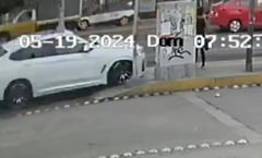 Conductor de camioneta atropella a dos mujeres en Santa Rosa, Oaxaca
