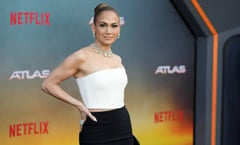 ¿Qué pasa entre Jennifer Lopez y Ben Affleck?, la pareja ya vive en casas separadas