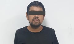 Sujeto recibe 15 mil pesos para matar al esposo de una mujer en Quintana Roo; lo detienen 7 años después en NL