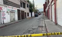 Encuentran restos humanos y matan a 2 transportistas en dos hechos distintos en Morelos