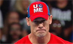 John Cena anuncia oficialmente su retiro de la WWE