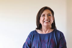 Xóchitl Gálvez descarta ser candidata presidencial para 2030
