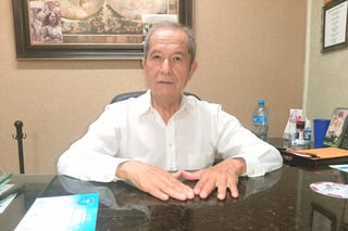 La Entrevista con Ángel Humberto García Reyes