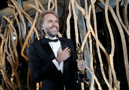 Así se vivió la entrega 93 de los Premios Oscar